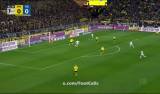 Borussia Dortmund 0-1 Hoffenheim